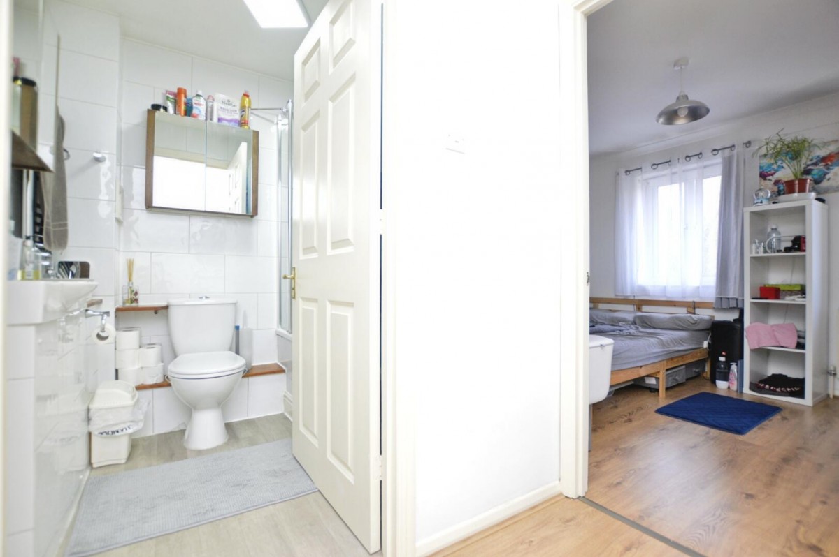 Richard House Drive, London