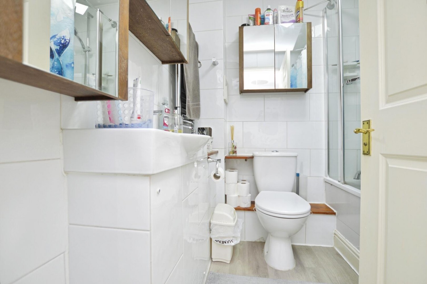 Richard House Drive, London