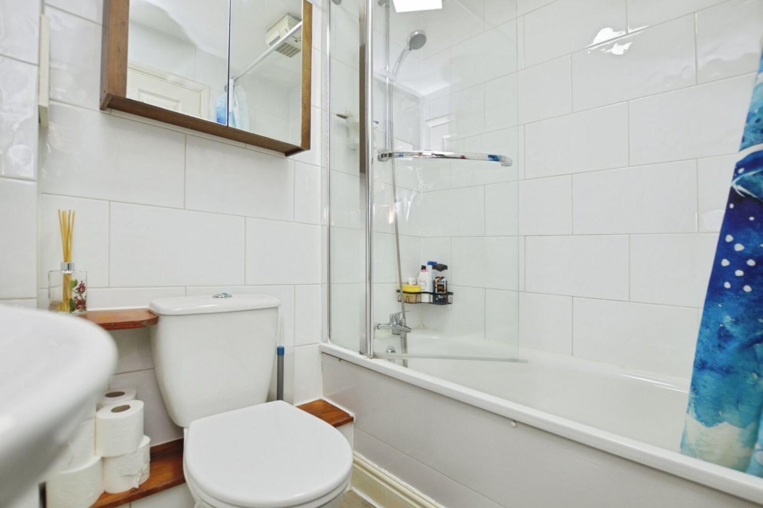 Richard House Drive, London