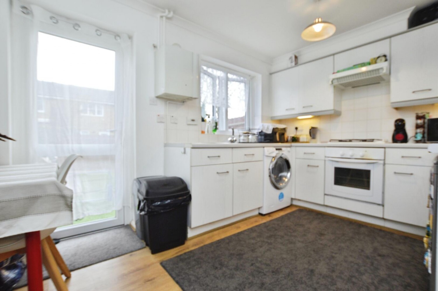 Richard House Drive, London