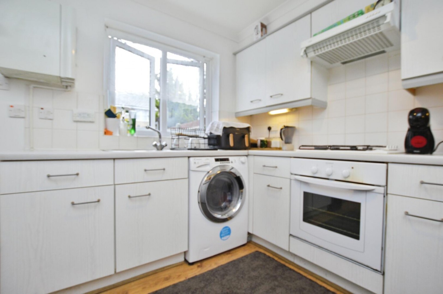 Richard House Drive, London