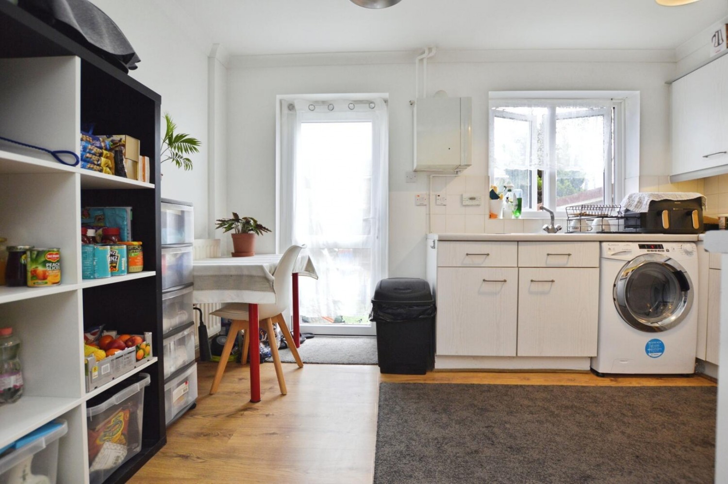 Richard House Drive, London