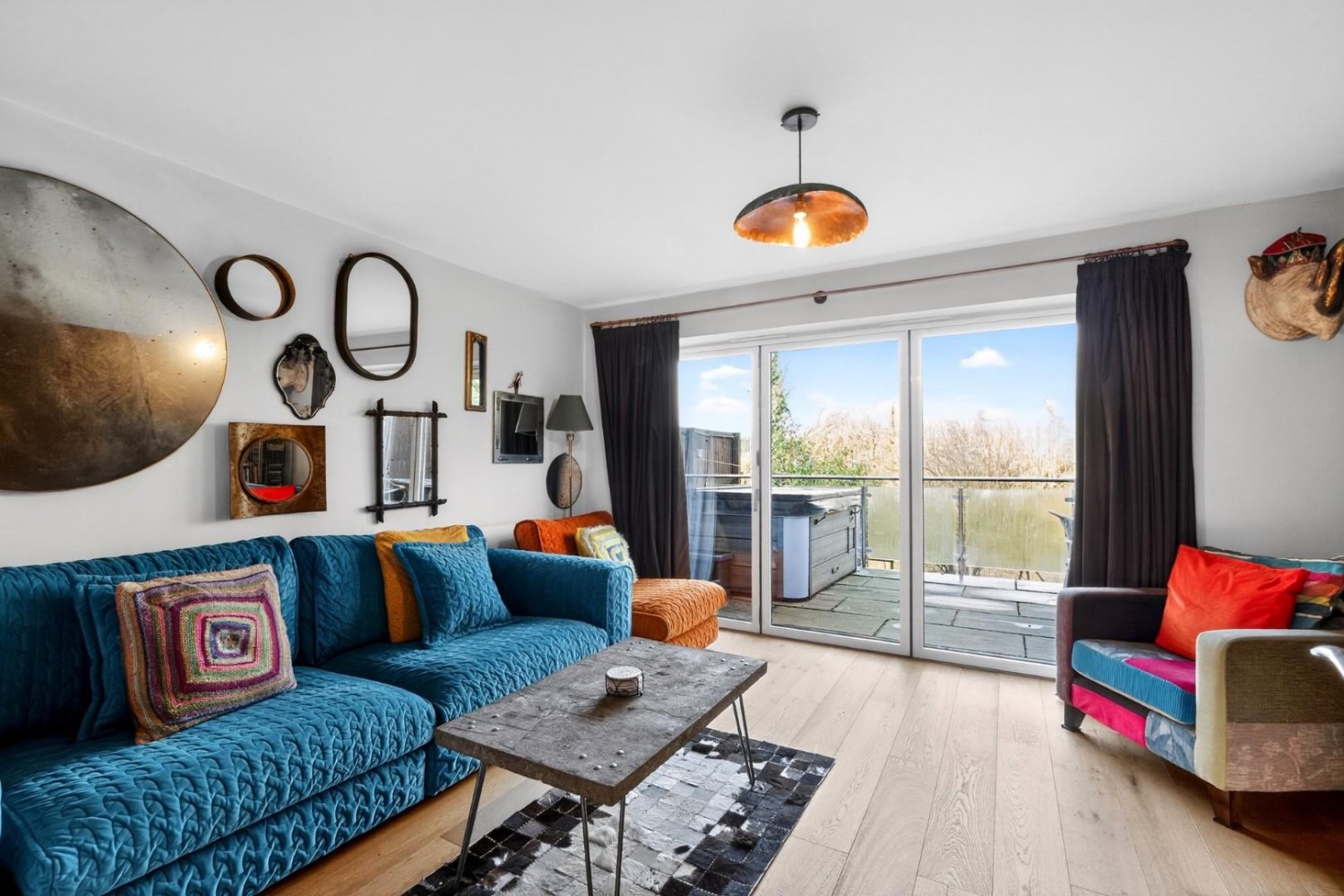 Huntington Road, York