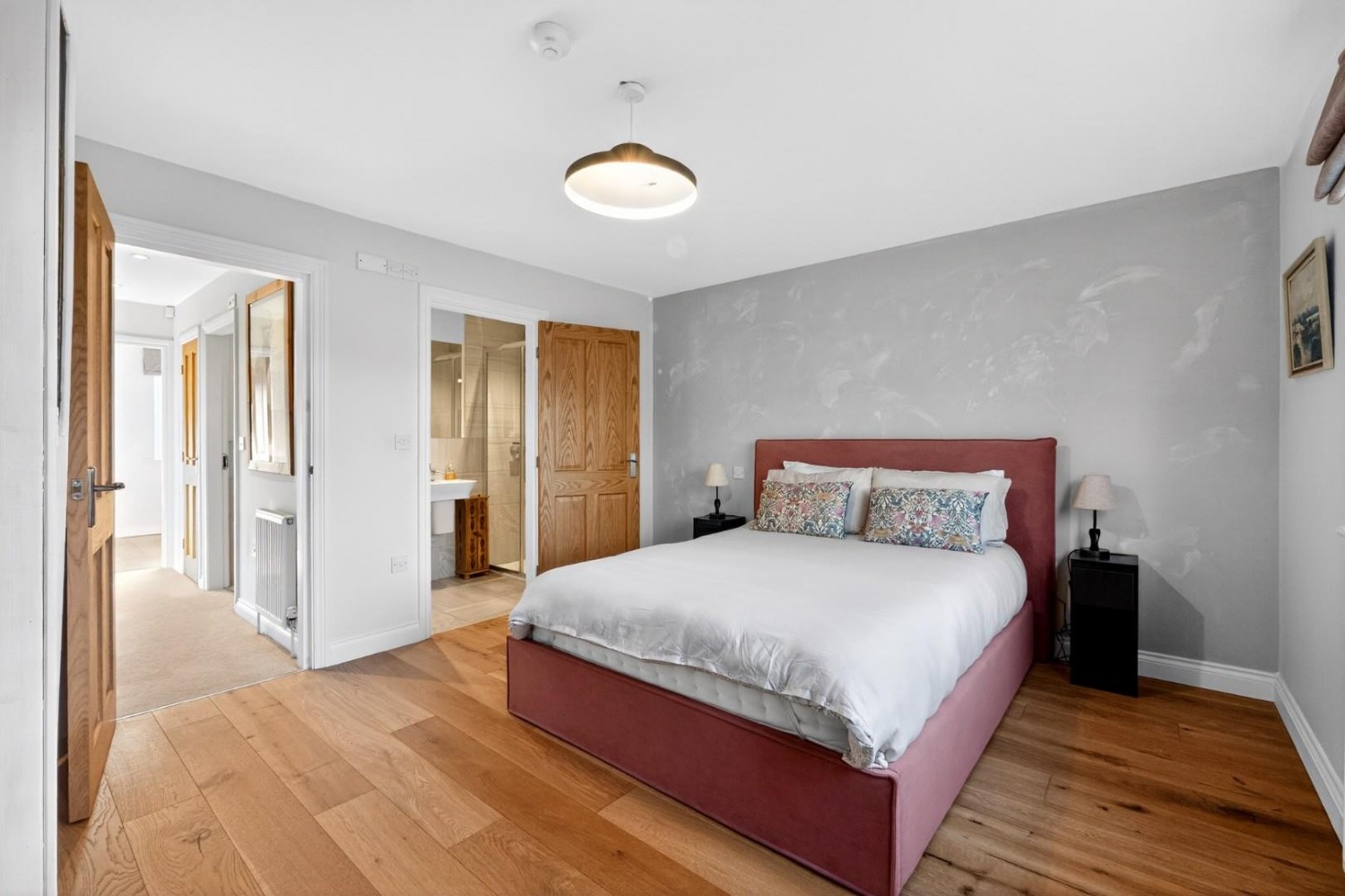 Huntington Road, York