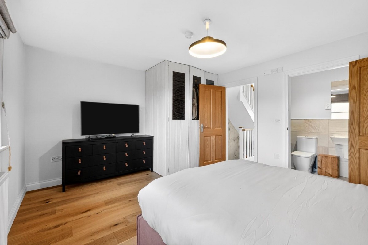 Huntington Road, York