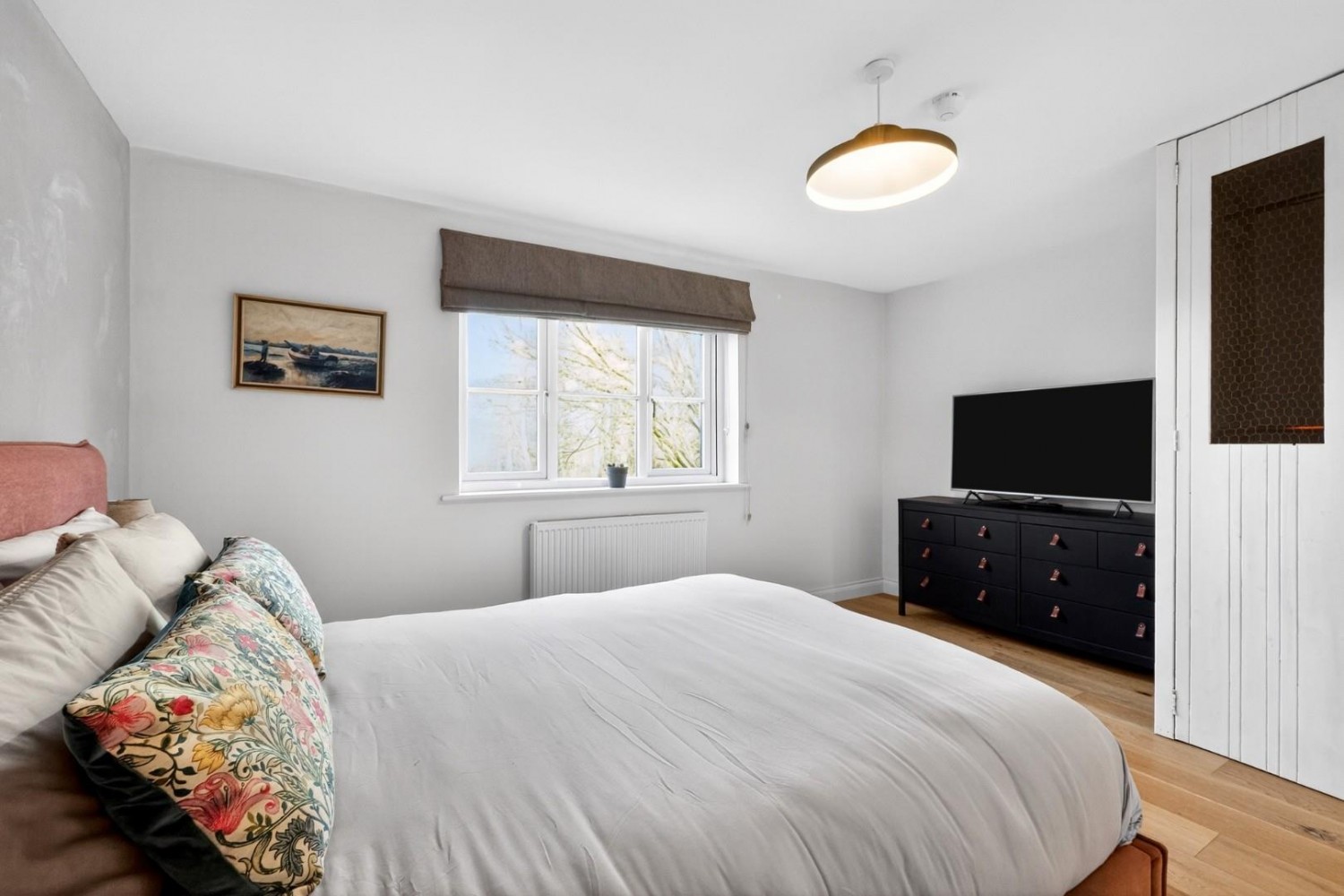 Huntington Road, York