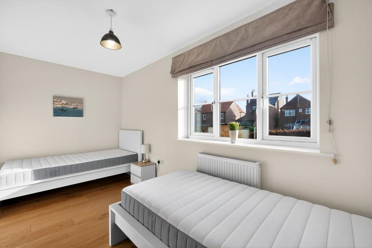 Huntington Road, York