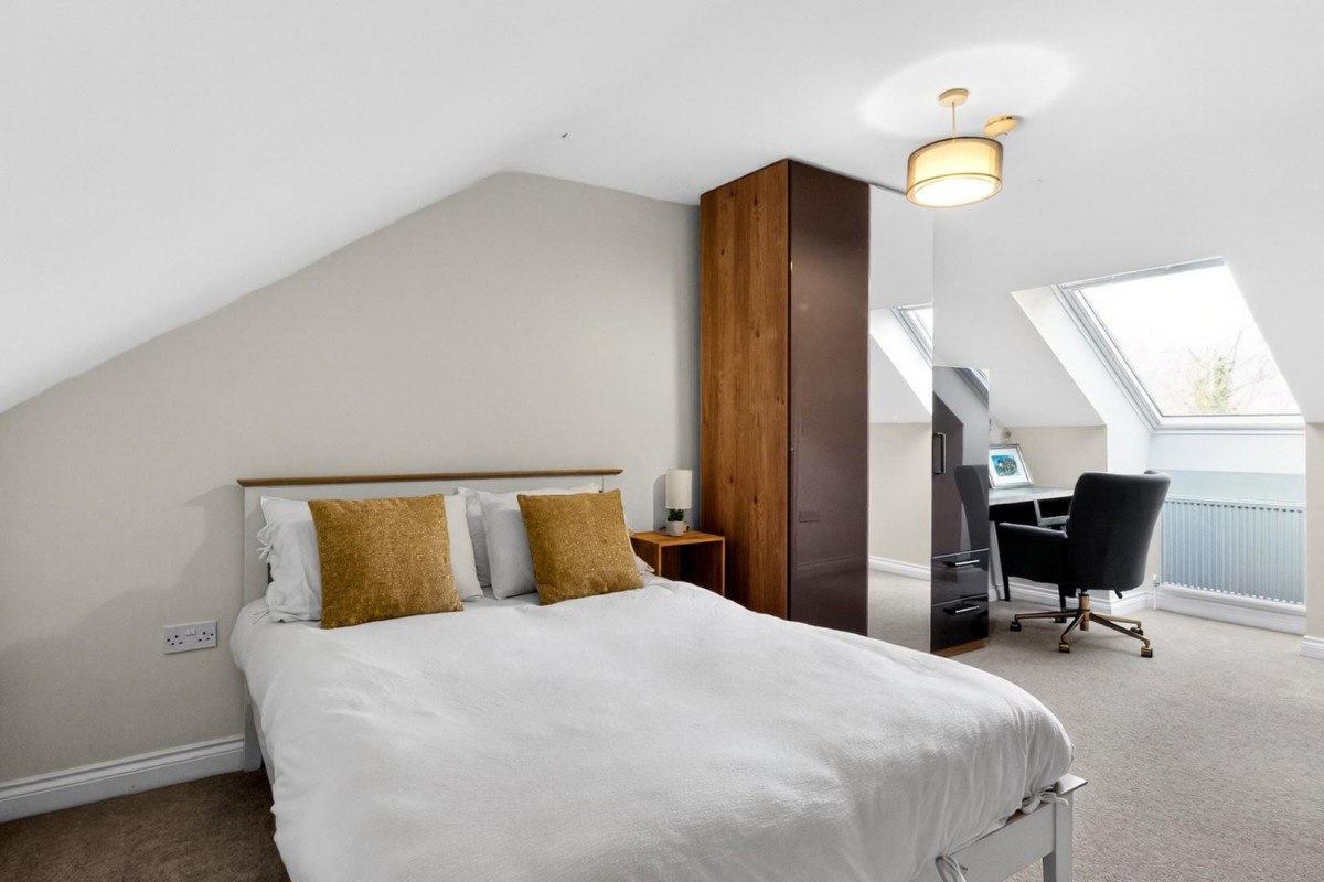 Huntington Road, York