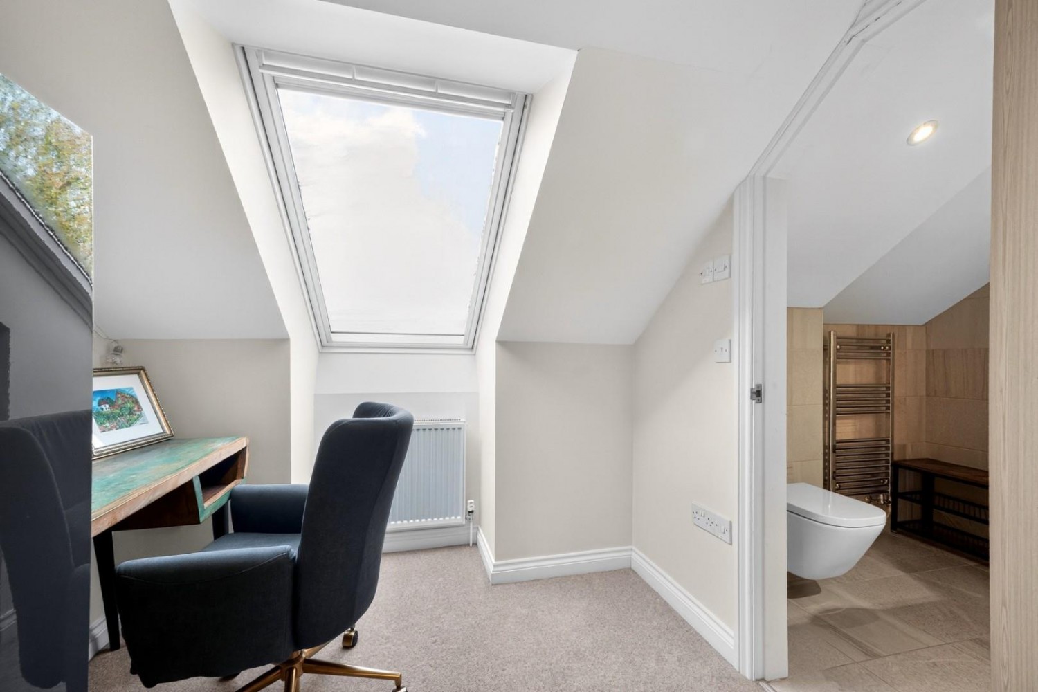 Huntington Road, York