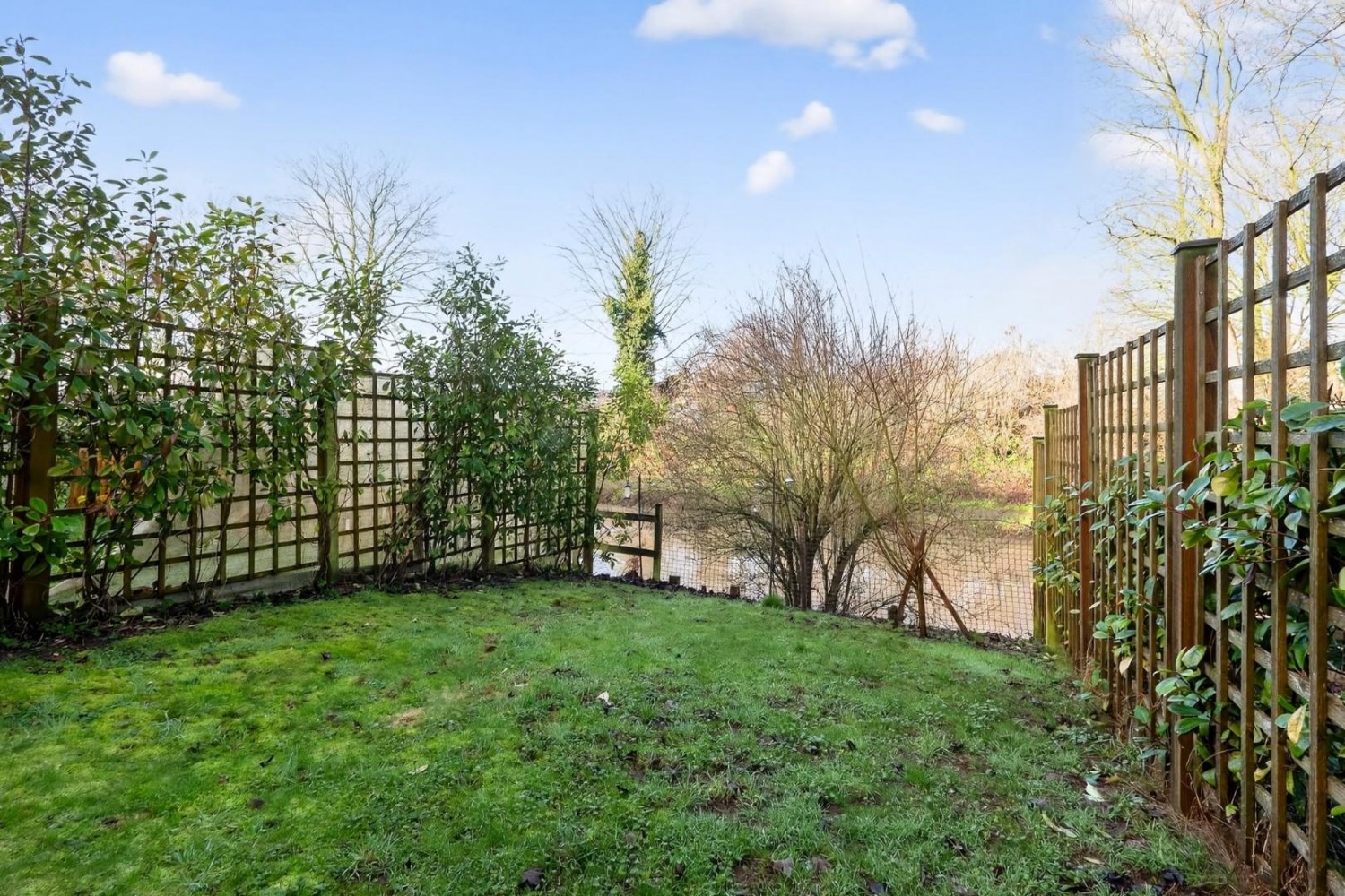 Huntington Road, York