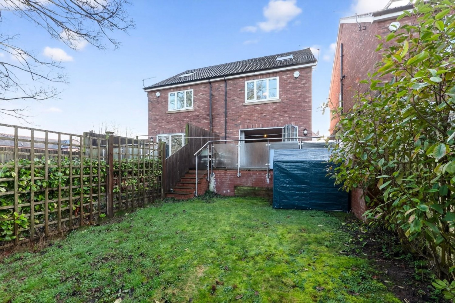 Huntington Road, York