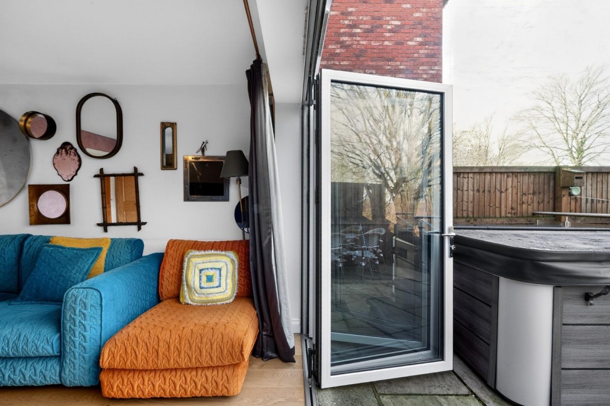 Huntington Road, York