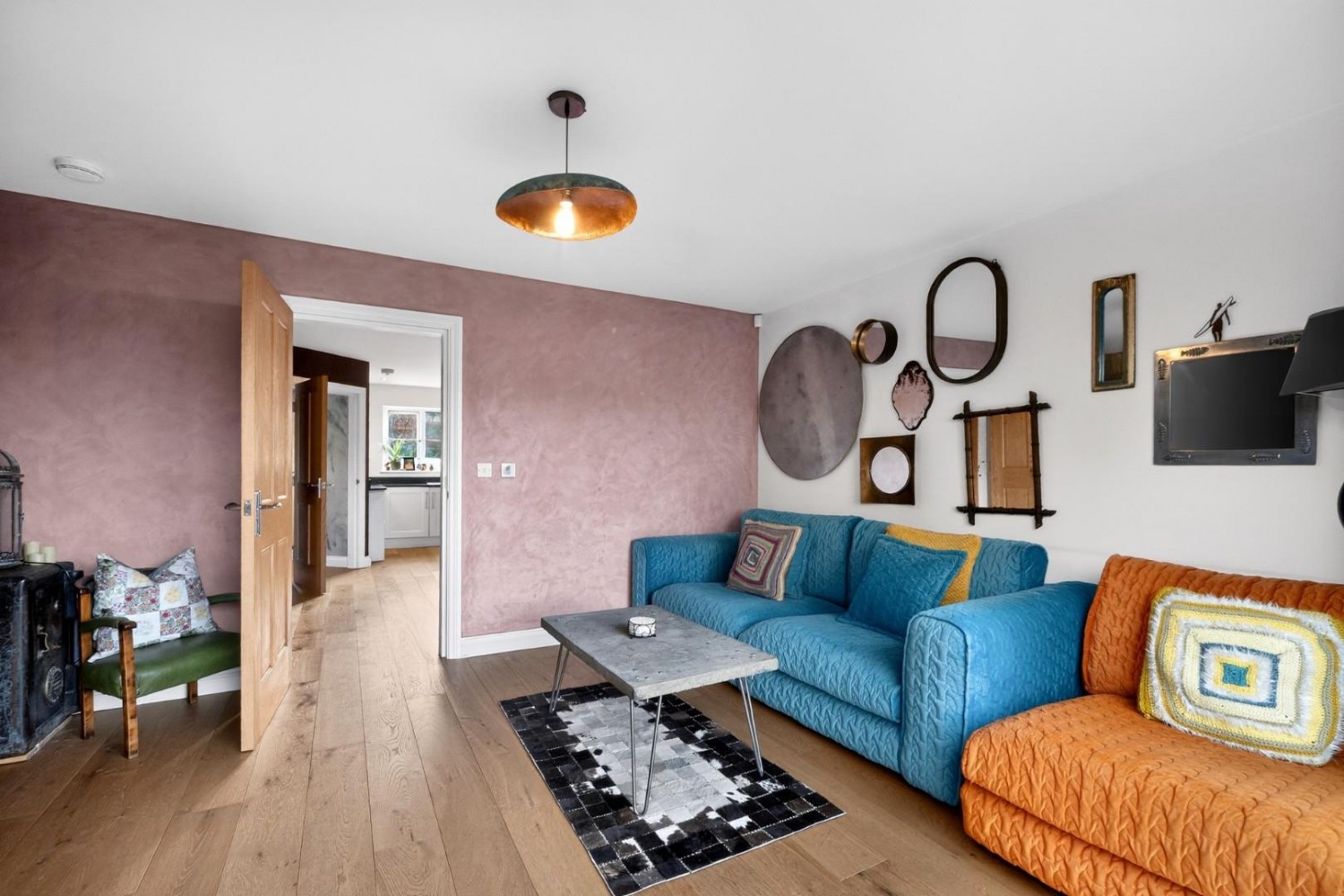 Huntington Road, York