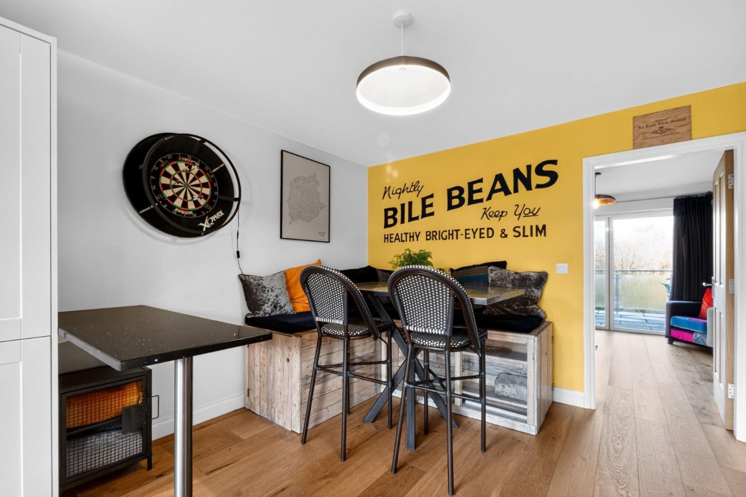 Huntington Road, York