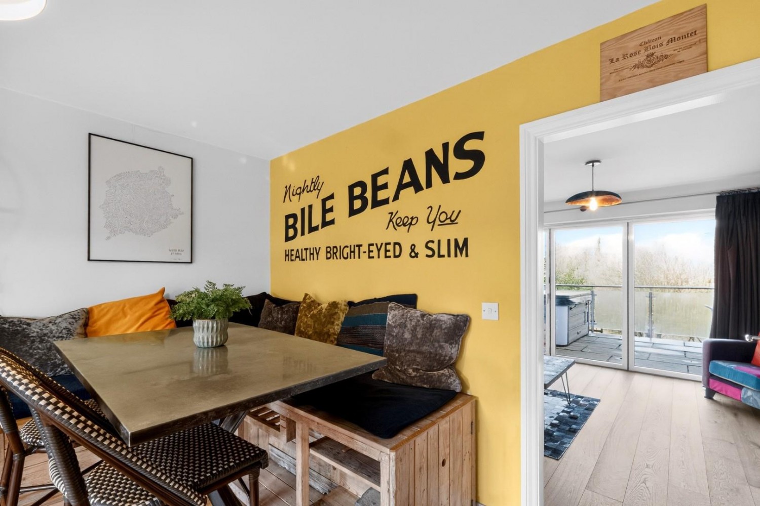 Huntington Road, York