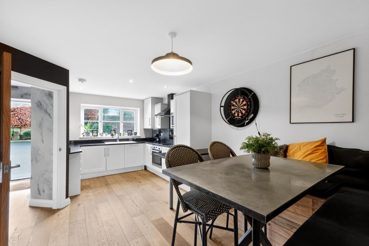 Huntington Road, York