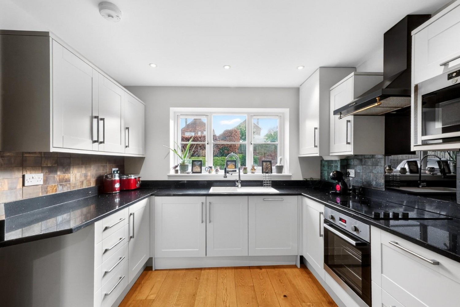 Huntington Road, York