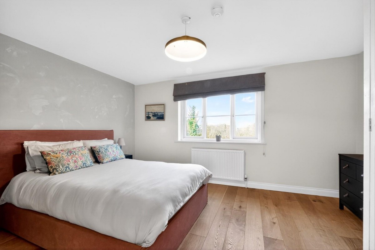 Huntington Road, York