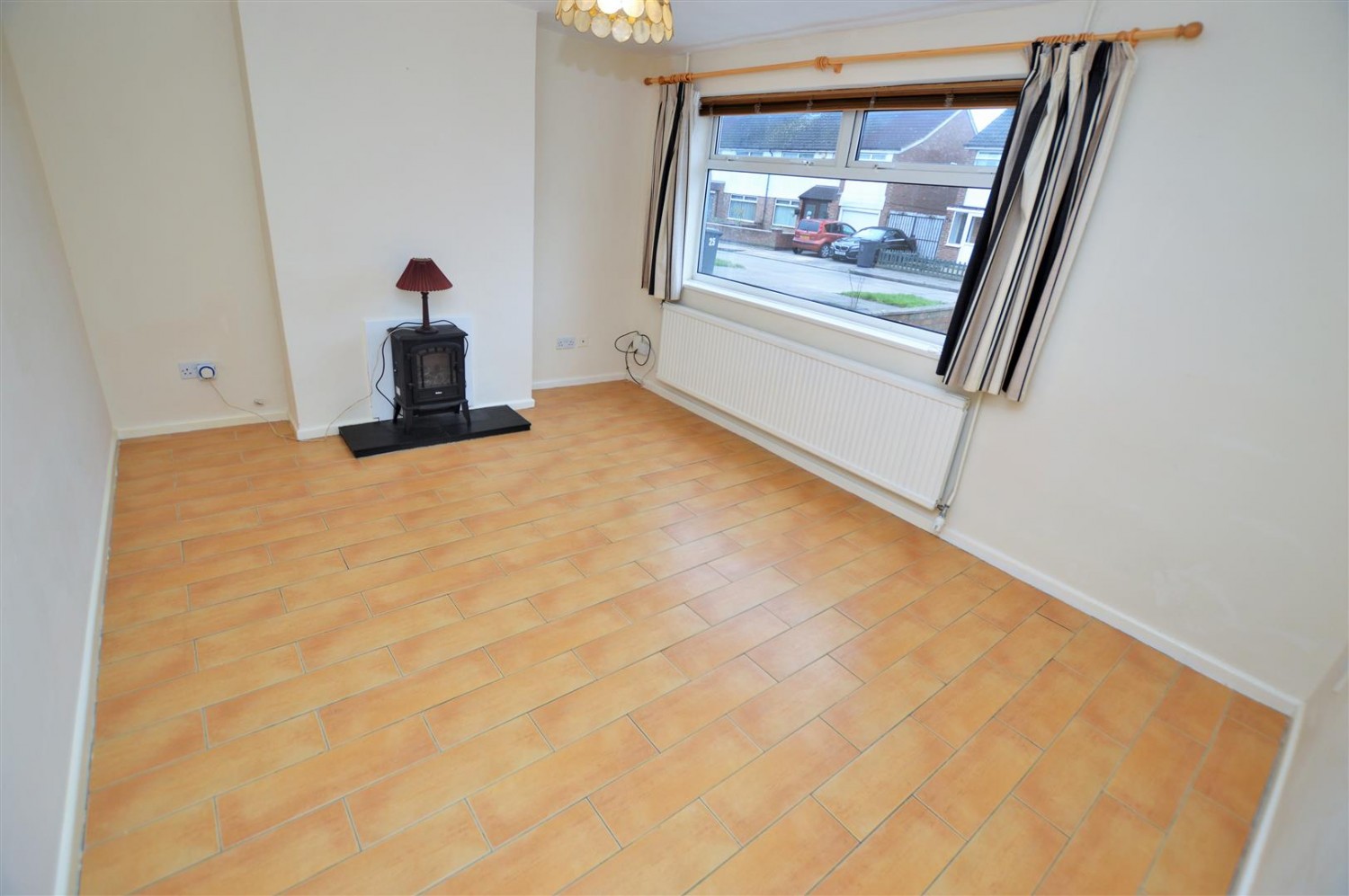 Heddington Way, Leicester, Leicestershire