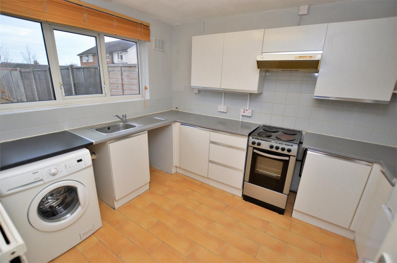 Heddington Way, Leicester, Leicestershire