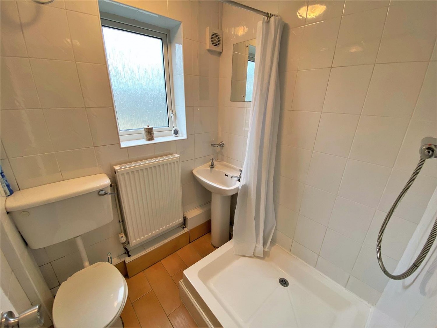 Heddington Way, Leicester, Leicestershire