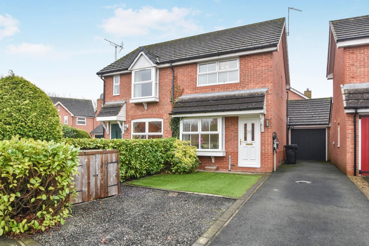 Harness Lane, Boroughbridge, YO51 9PF