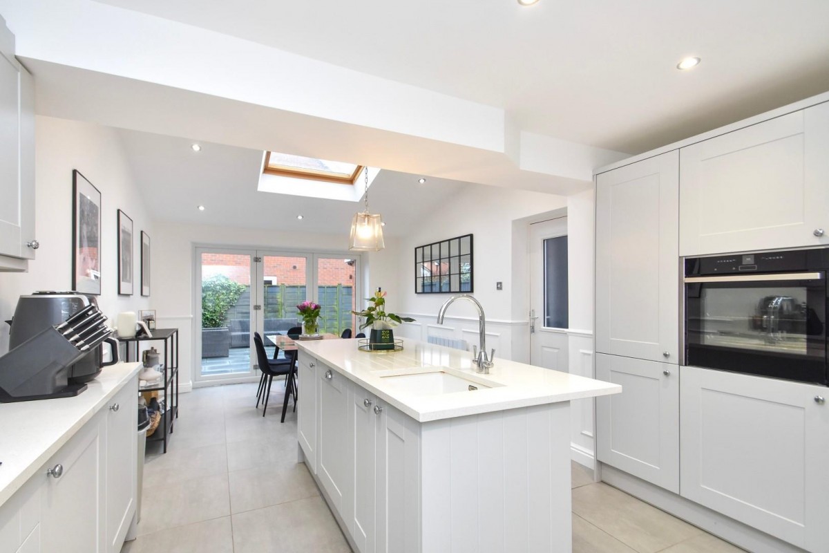 Harness Lane, Boroughbridge, YO51 9PF