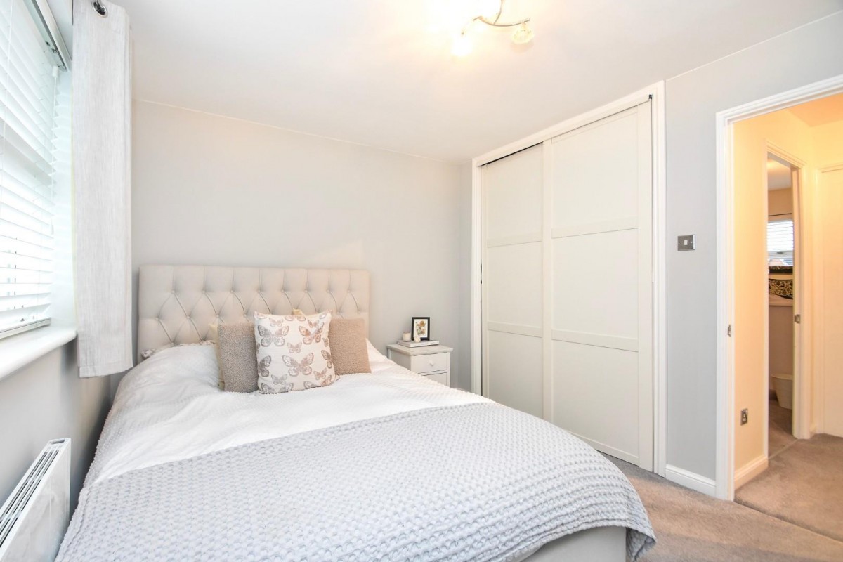 Harness Lane, Boroughbridge, YO51 9PF