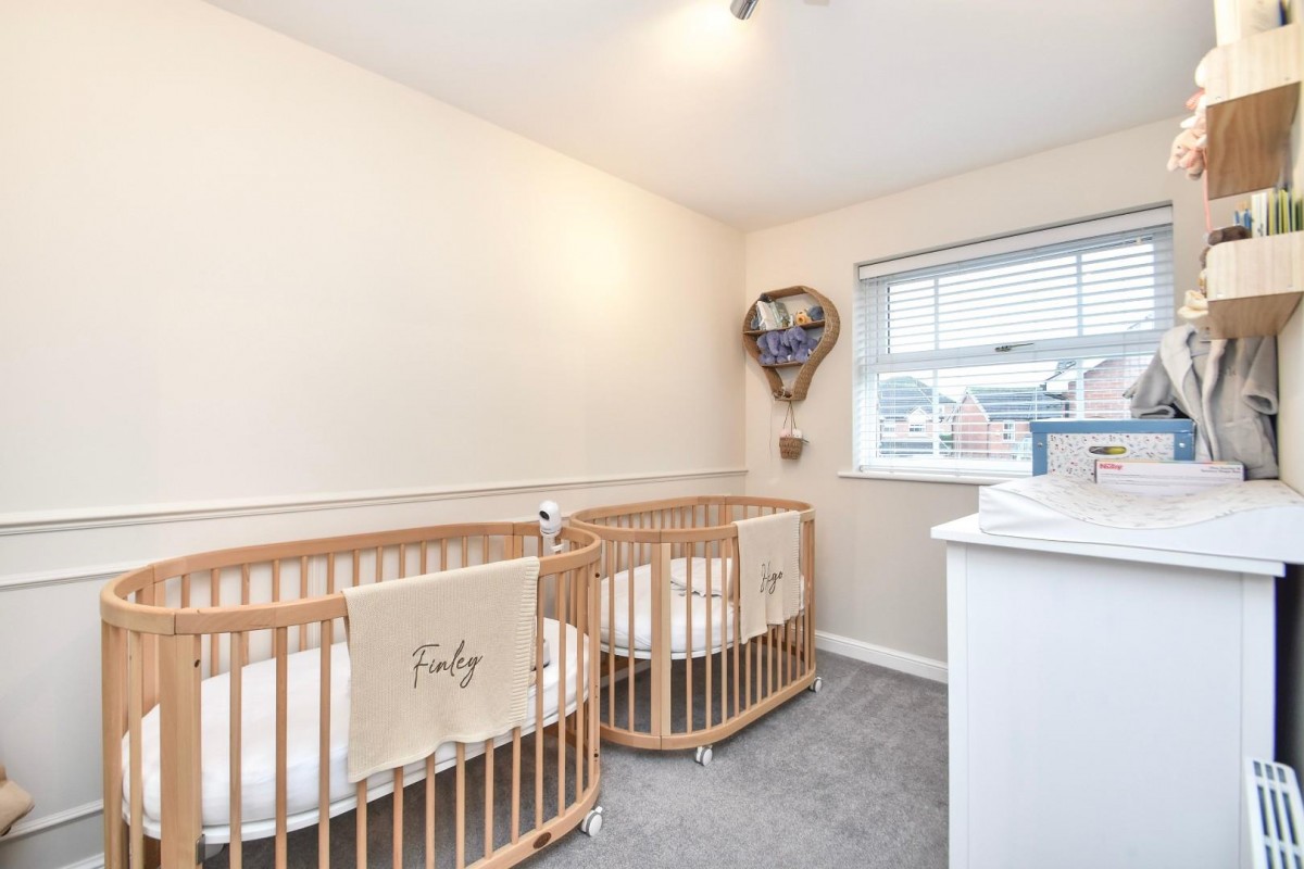 Harness Lane, Boroughbridge, YO51 9PF