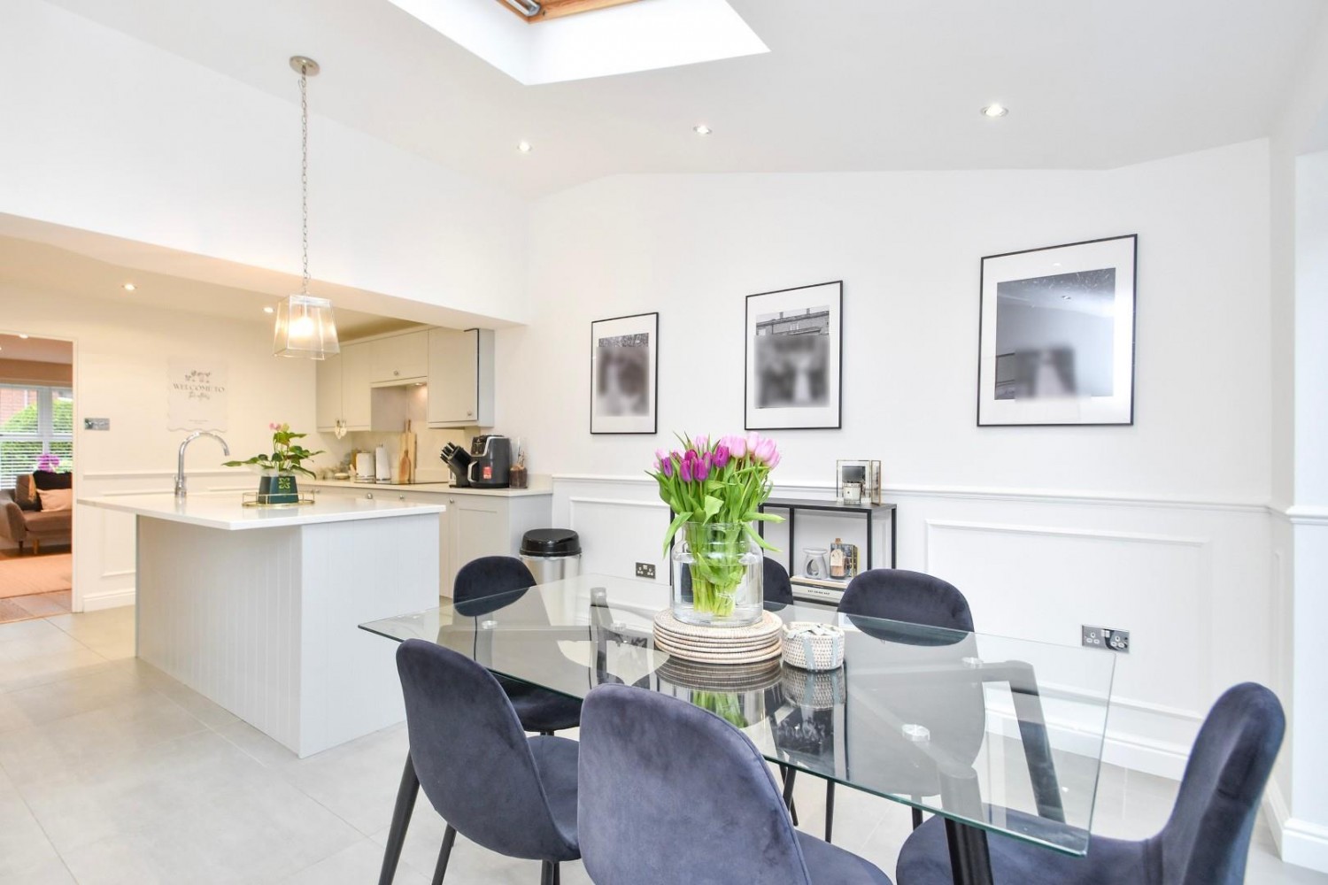 Harness Lane, Boroughbridge, YO51 9PF