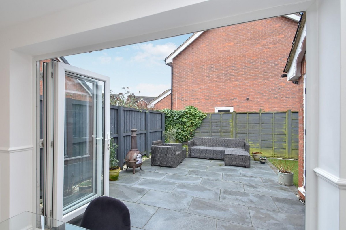 Harness Lane, Boroughbridge, YO51 9PF