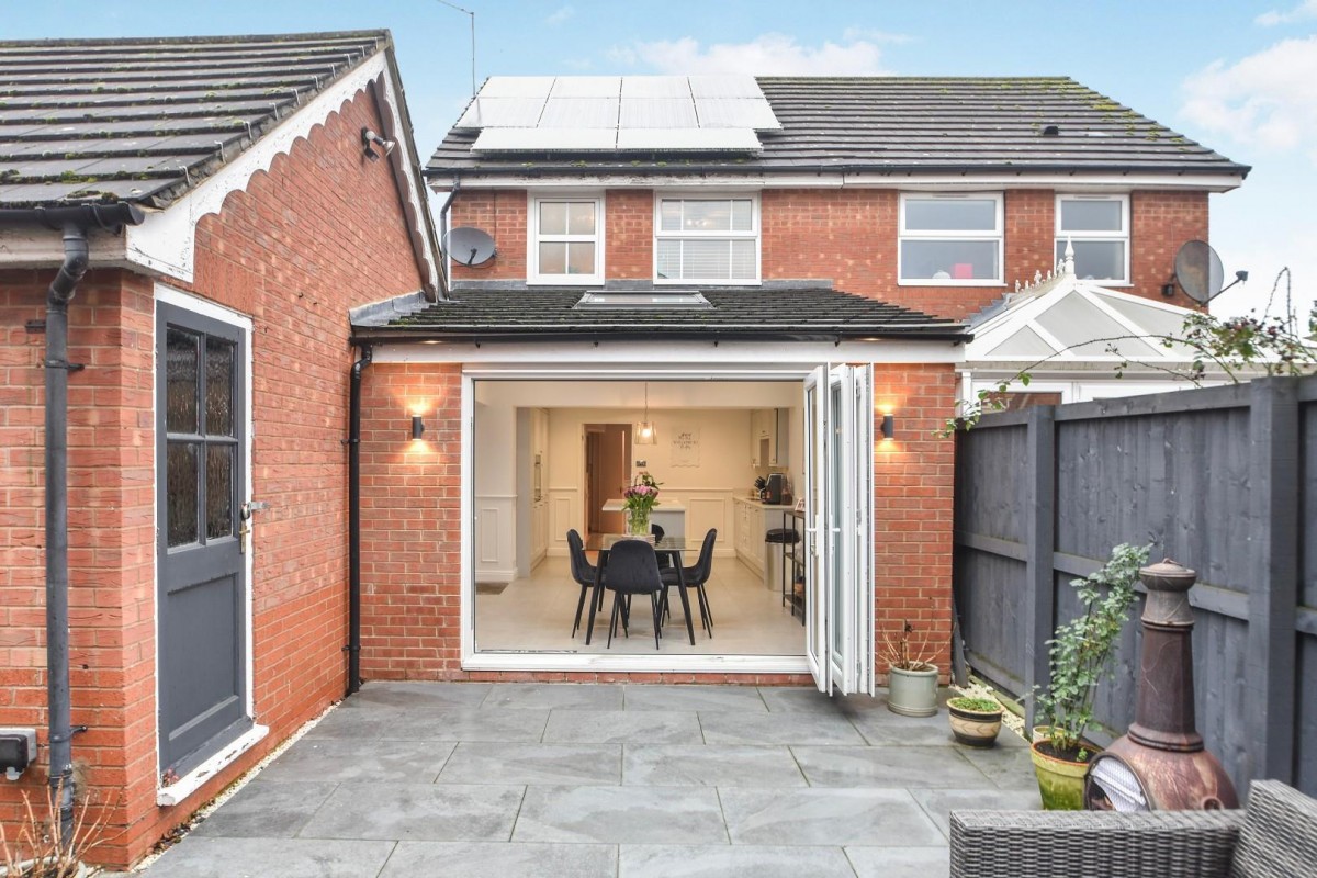 Harness Lane, Boroughbridge, YO51 9PF