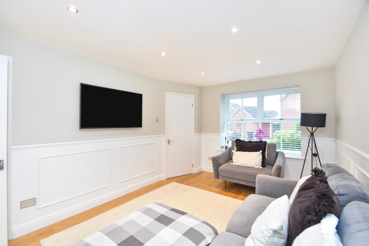 Harness Lane, Boroughbridge, YO51 9PF