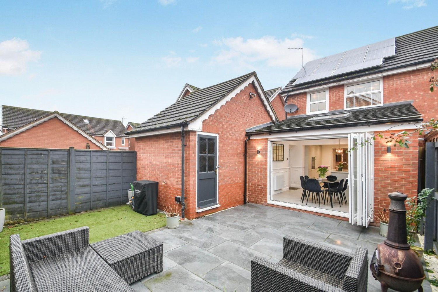 Harness Lane, Boroughbridge, YO51 9PF