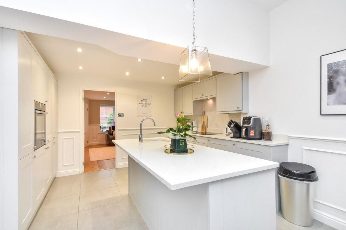 Harness Lane, Boroughbridge, YO51 9PF