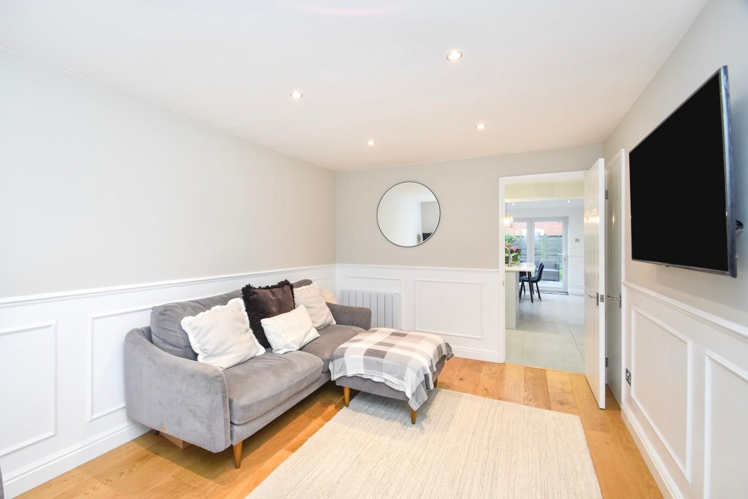 Harness Lane, Boroughbridge, YO51 9PF