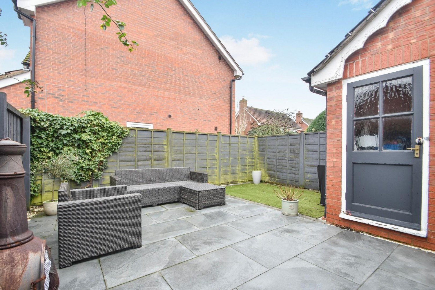 Harness Lane, Boroughbridge, YO51 9PF