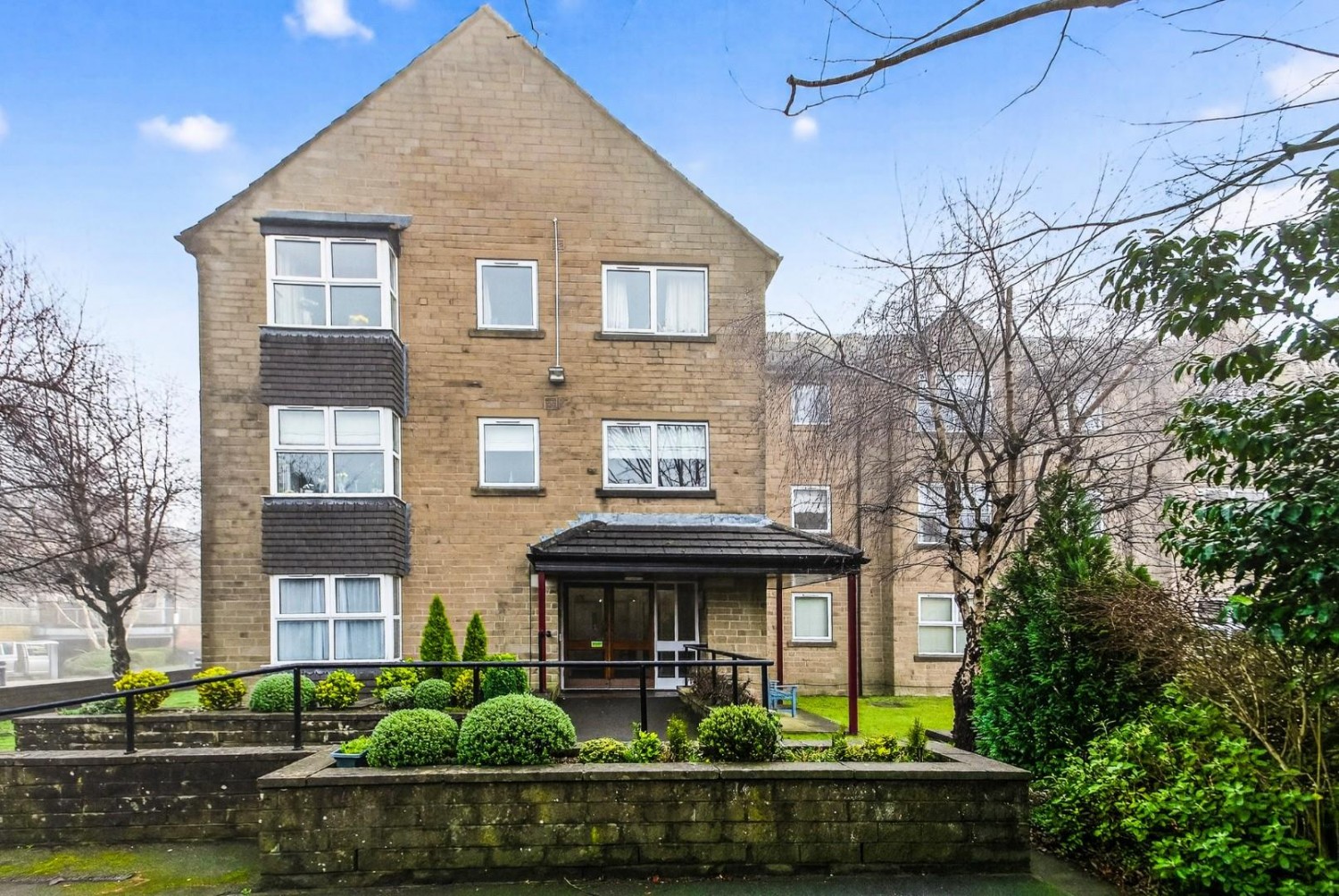 East Park Road, Harrogate