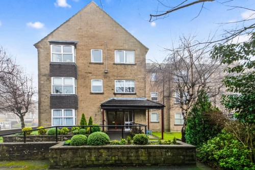 East Park Road, Harrogate