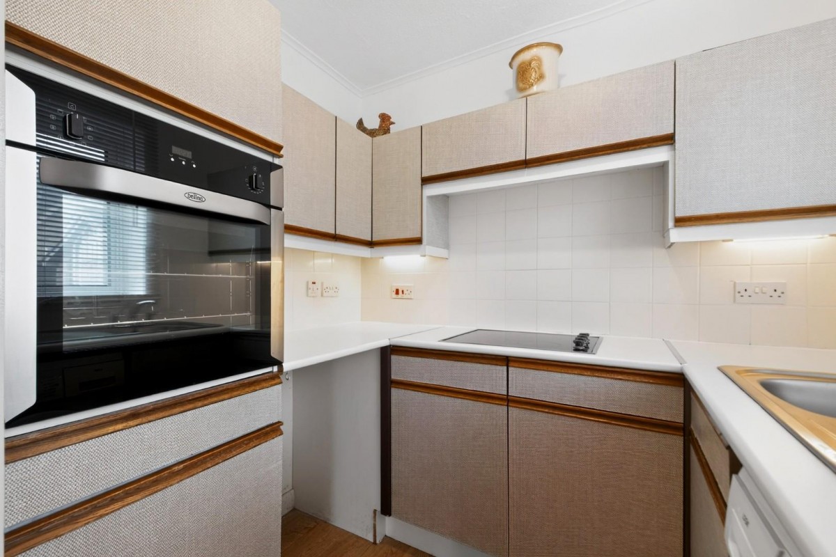 East Park Road, Harrogate