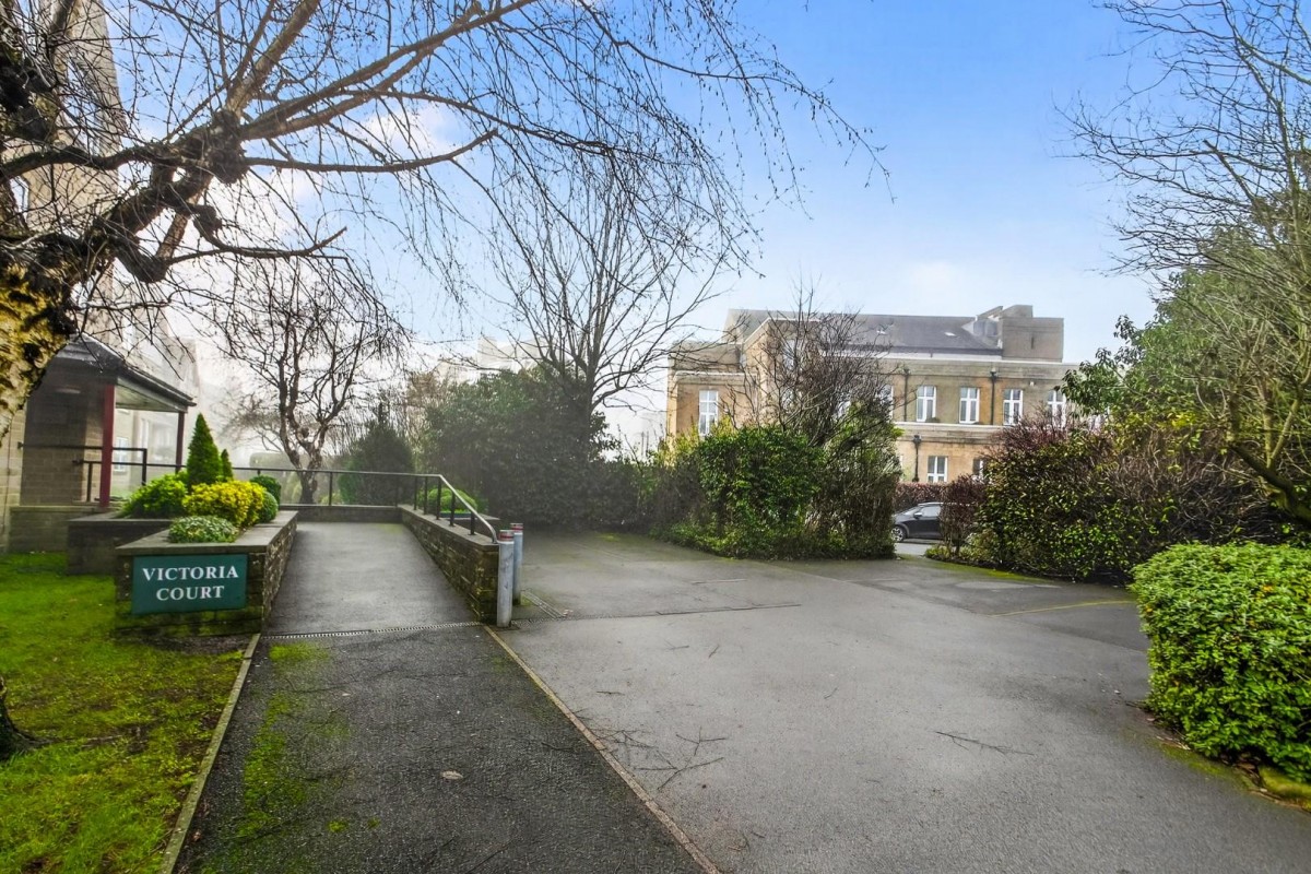 East Park Road, Harrogate