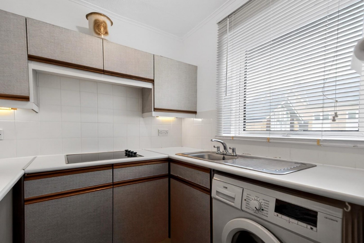 East Park Road, Harrogate