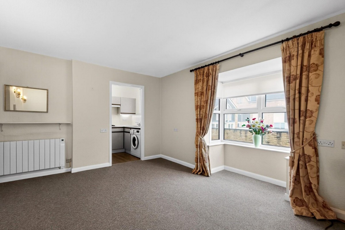 East Park Road, Harrogate