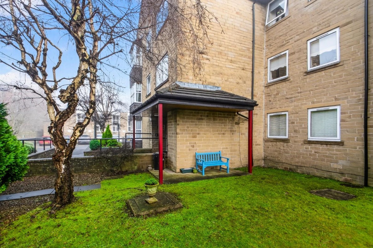 East Park Road, Harrogate