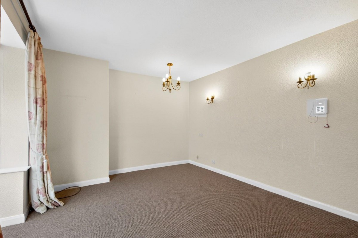 East Park Road, Harrogate