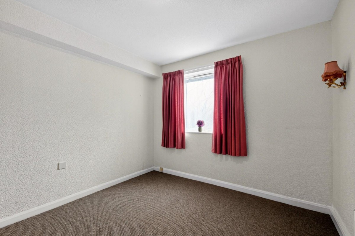 East Park Road, Harrogate