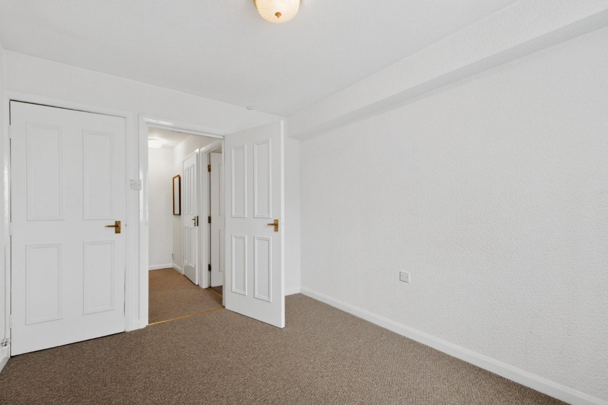 East Park Road, Harrogate