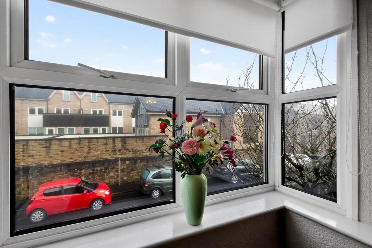 East Park Road, Harrogate