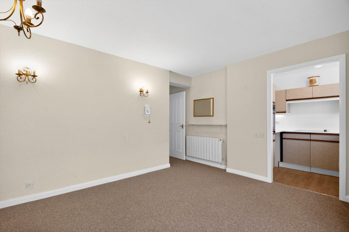 East Park Road, Harrogate