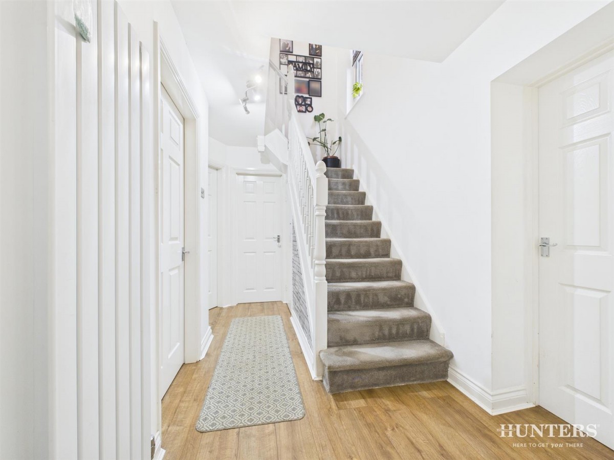 Oakdale Road, Consett